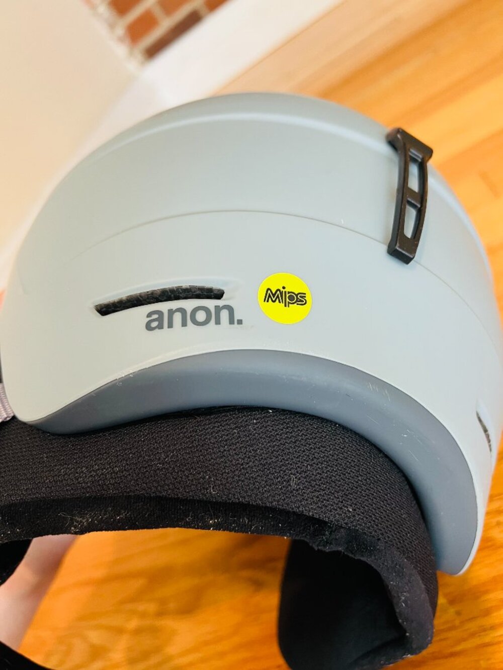 Anon Invert Helmet Size Medium - Picture 10 of 16